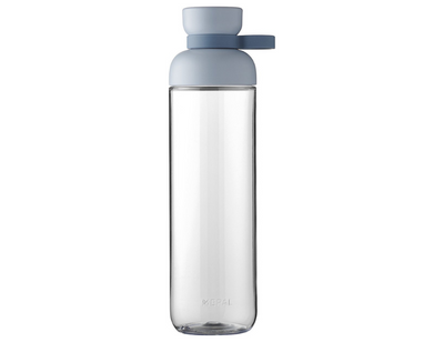 Mepal waterfles vita 900ml - nordic blue