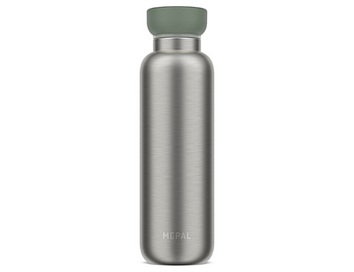 Mepal thermosfles ellipse - nordic sage - 500 ml