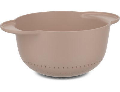 Mepal vergiet chef it ø20,7cm chalk