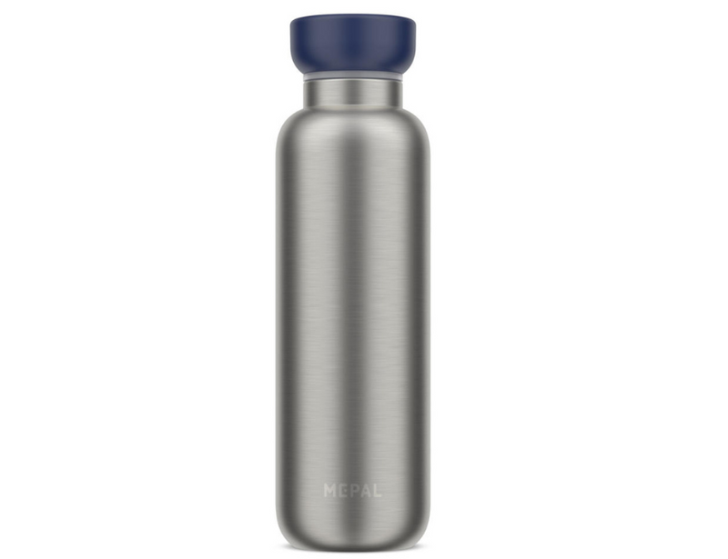 Mepal thermosfles ellipse - vivid blue - 500 ml