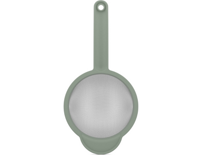 Mepal zeef - chef it - nordic sage - 167mm