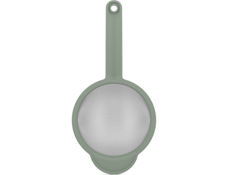 Mepal zeef - chef it - nordic sage - 167mm