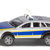 Siku mercedes e-klasse 4x4 politie