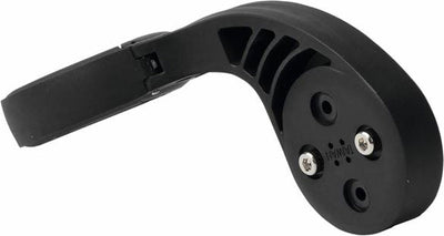 Merida handlebar mount for garmin holding system