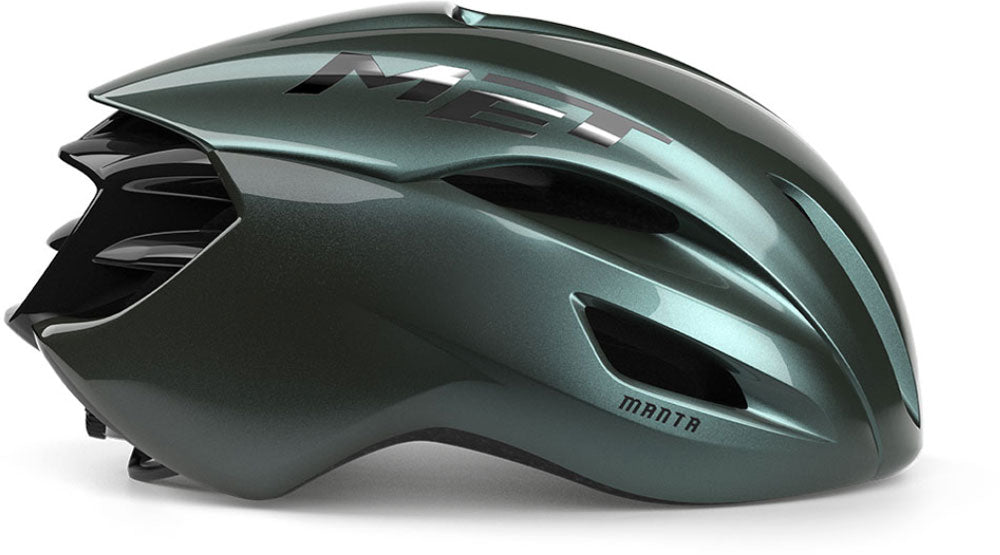 Met manta mips - cycling hel | l (58-61 cm)