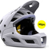 Met parachute mcr mips - fullface hel | l (58-61 cm)