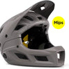 Met parachute mcr mips - fullface hel | l (58-61 cm)