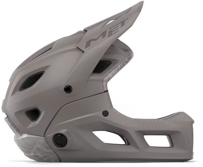 Met parachute mcr mips - fullface hel | l (58-61 cm)