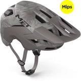 Met revo mips - mtb hel | l (58-61 cm) - afbeelding 1
