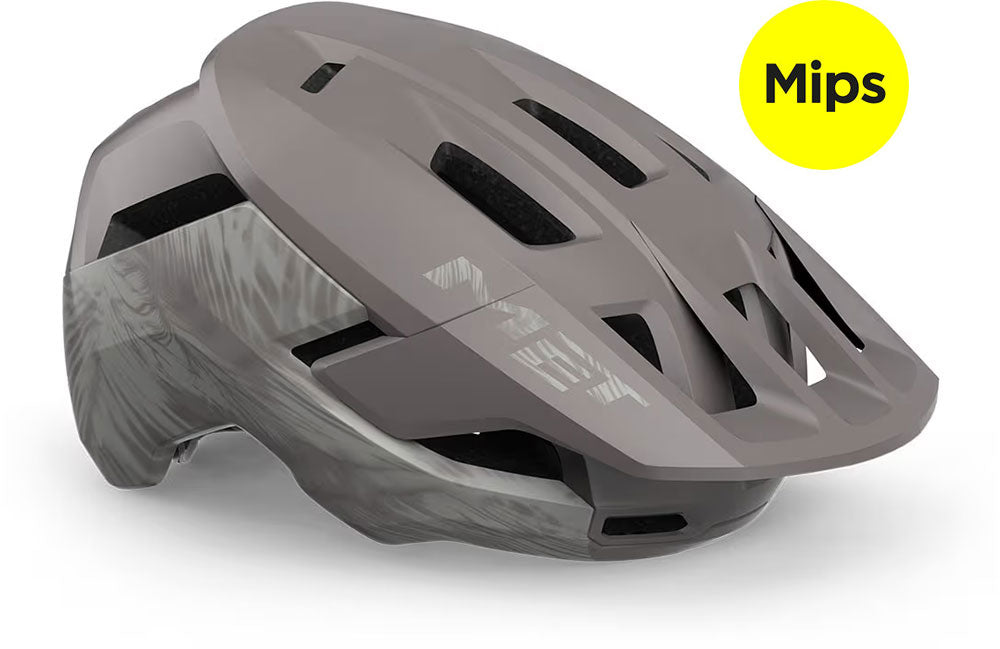 Met terrae mips - mtb hel | m (56-58 cm)