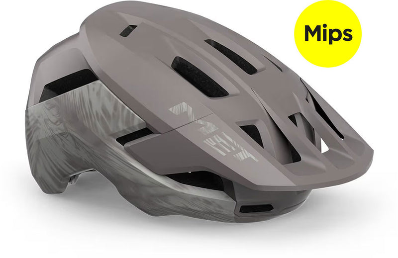 Met terrae mips - mtb hel | l (58-61 cm)