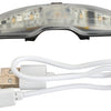 Met usb led light