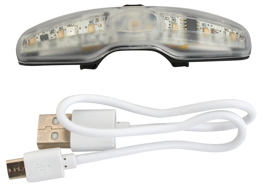 Met usb led light