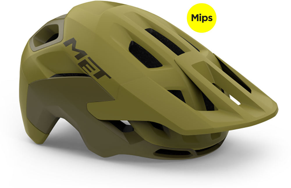 Met revo mips - mtb hel | l (58-61 cm)