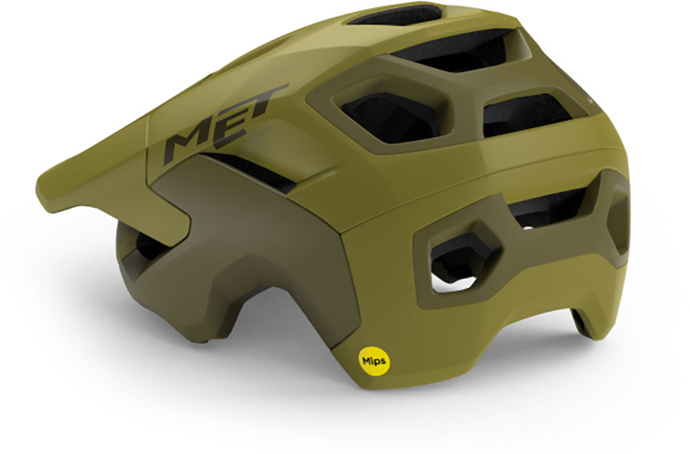 Met revo mips - mtb hel | l (58-61 cm)