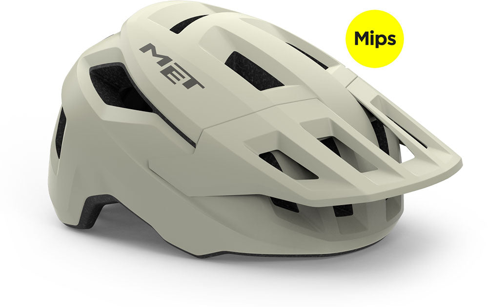Met shelter mips - mtb hel | l (58-61 cm)