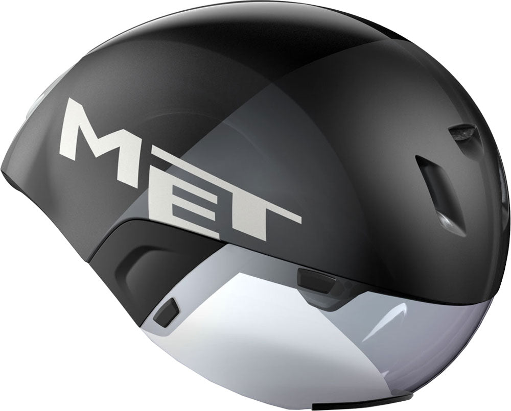 Met codatronca - time trial hel | l (58-61 cm)