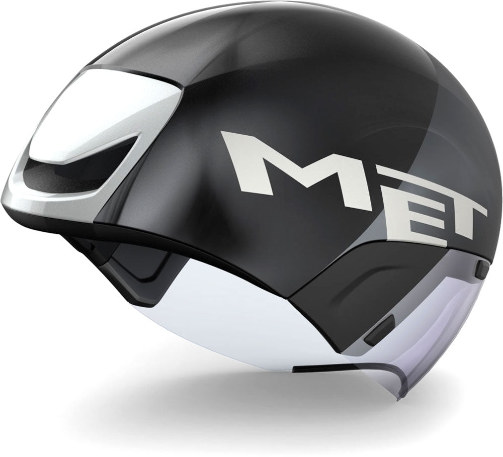 Met codatronca - time trial hel | l (58-61 cm)