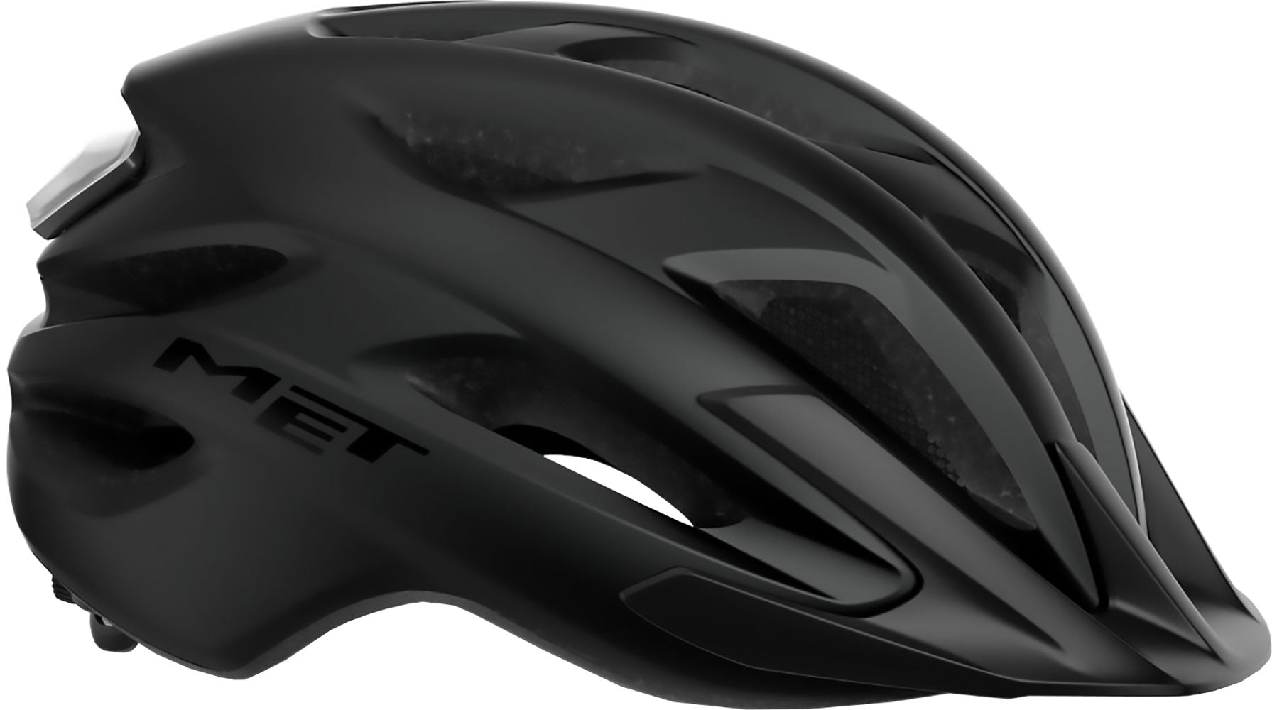 Met crossover mips - trekking hel | xl (59-64 cm)