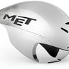 Met drone wide body ii - time trial hhel | l (58-61 cm)