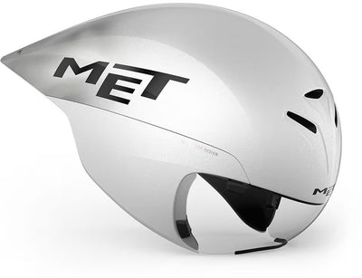 Met drone wide body ii - time trial hhel | l (58-61 cm)