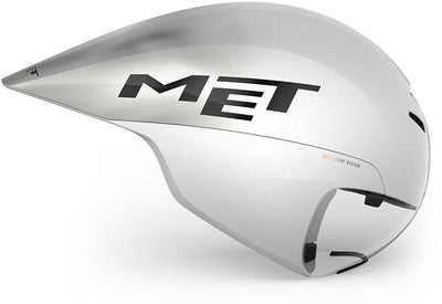 Met drone wide body ii - time trial hhel | l (58-61 cm)