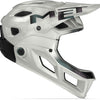 Met parachute mcr mips - fullface hel | m (56-58 cm)