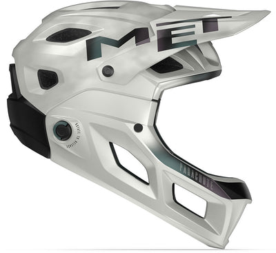 Met parachute mcr mips - fullface hel | l (58-61 cm)