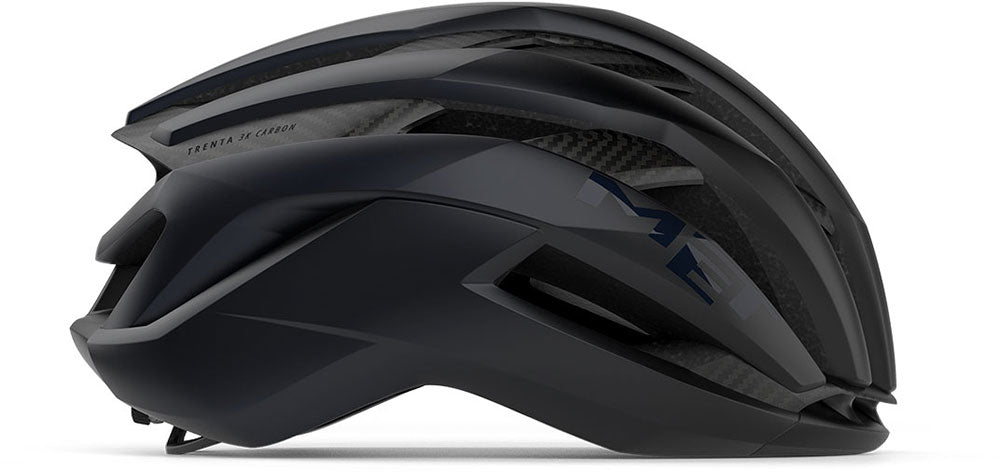 Met trenta 3k carbon - road bike hel | l (58-61 cm)