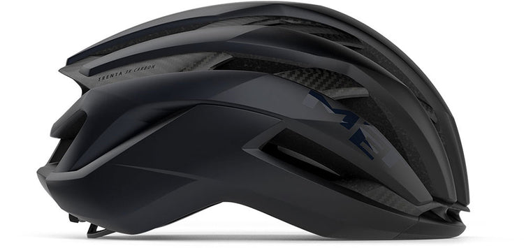 Met trenta 3k carbon - road bike hel | l (58-61 cm)
