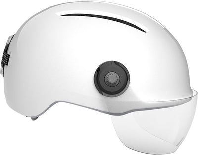Met vibe on mips - urban hel | l (58-61 cm)