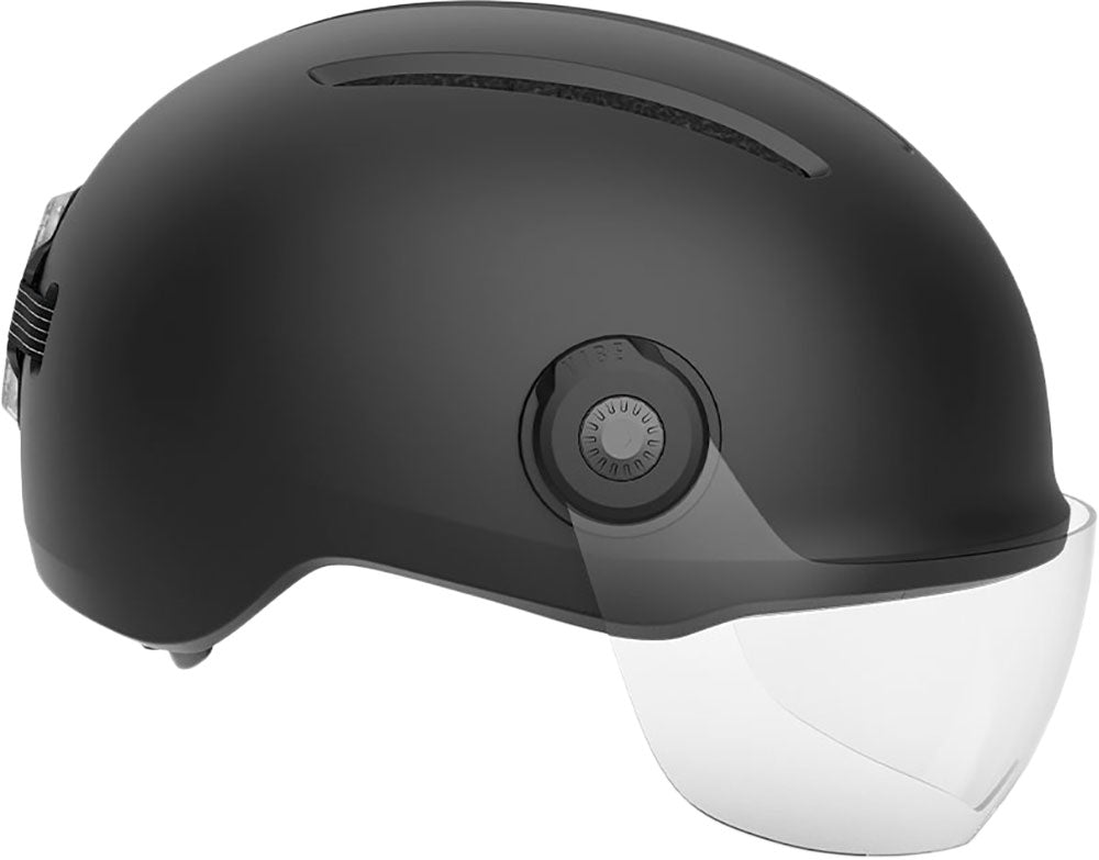 Met vibe on mips - urban hel | m (56-58 cm)