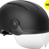 Met vibe on mips - urban hel | l (58-61 cm)