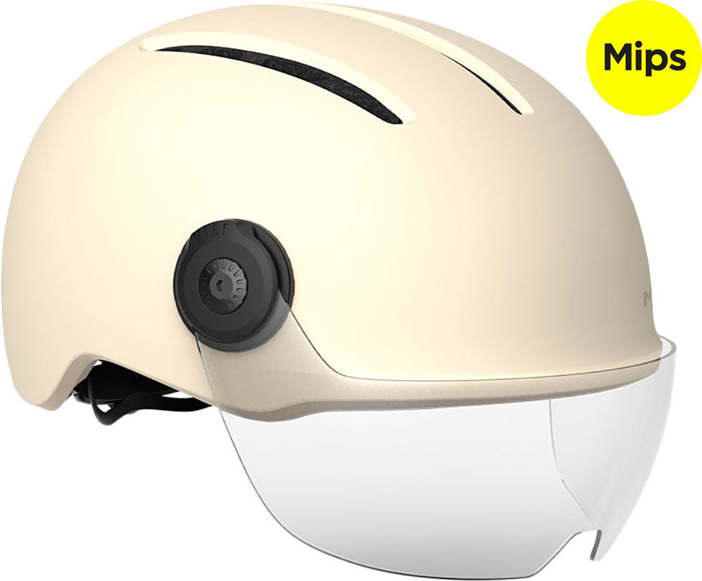 Met vibe on mips - urban hel | s (52-56 cm)