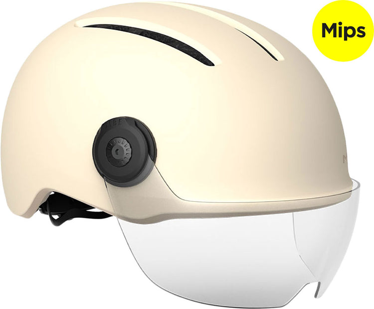 Met vibe on mips - urban hel | s (52-56 cm)