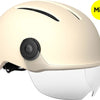 Met vibe on mips - urban hel | m (56-58 cm)