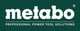 Metabo accessoires metabo 316056000 geleider voor kgs254m