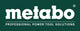 Metabo accessoires metabo 316060610 | flens compeet