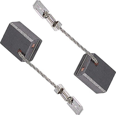 Metabo accessoires metabo 316065450 | onderdeel koolborstel set - 316065450