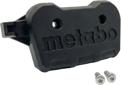 Metabo accessoires metabo 341113030 | handgreep kapje voor kgs 254m en kgs 216m