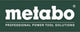 Metabo accessoires 1395739162 | onderdeel flensschroef m 8x20 - 1395739162