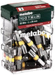 Metabo accessoires bit-box t30 | sp (25 st.) - 626716000