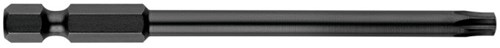 Metabo accessoires bit | voor torx-schroeven t10 89 mm | torsion - 628527000