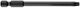 Metabo accessoires bit | voor torx-schroeven t10 89 mm | torsion - 628527000