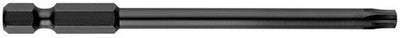Metabo accessoires bit | voor torx-schroeven t20 89 mm | torsion - 628529000