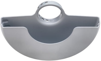 Metabo accessoires doorslijp-beschermkap | 180 mm | half gesloten | wb 18 ltx 180 quick - 630390000