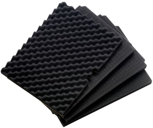 Metabo accessoires foam inleg voor metabox 145 - 626898000