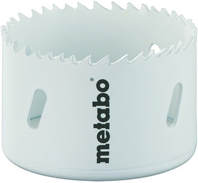 Metabo accessoires gatenzaag (hss-bim) ø 68 mm - 625194000