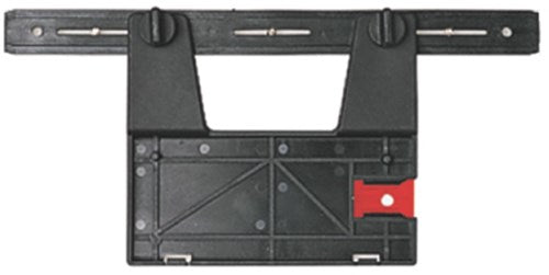 Metabo accessoires geleidingsinrichting voor decoupeerzagen - 631249000