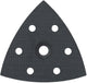 Metabo accessoires geperf. driehoek schuurzool met klithechting - 624992000